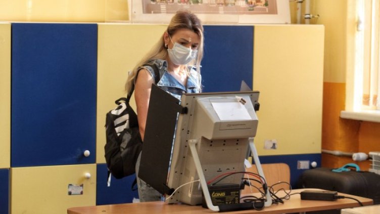 Снимка: Димитър Кьосемарлиев, Dnes.bg