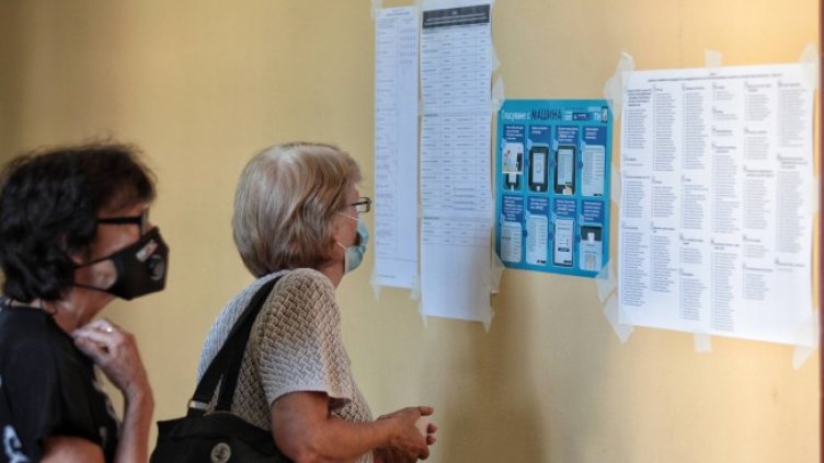 Снимка: Димитър Кьосемарлиев, Dnes.bg