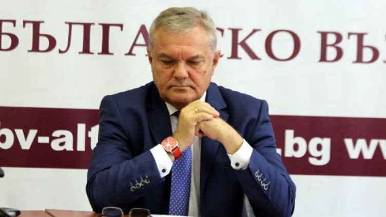 Снимка: АБВ