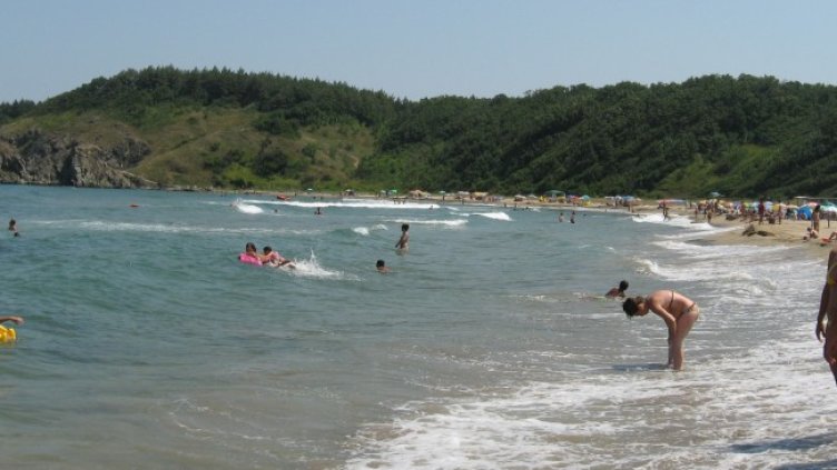 Снимка: БГНЕС, архив