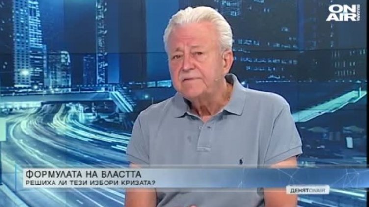 Агов: Трифонов си вкара автогол с нахалството си