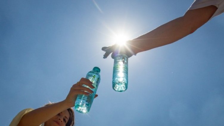 Отново високи температури, живакът скача до 39 &deg;C