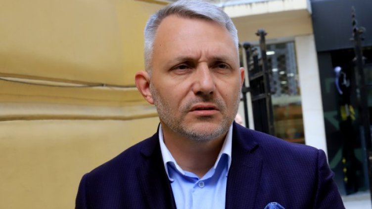 Снимка: архив, БГНЕС