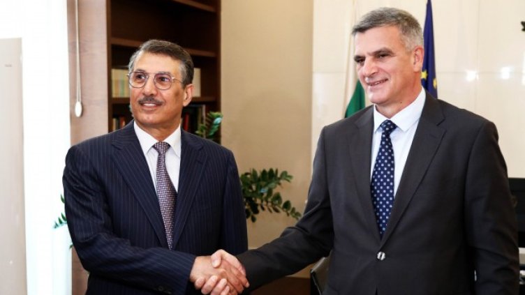 Снимка: Правителствена пресслужба