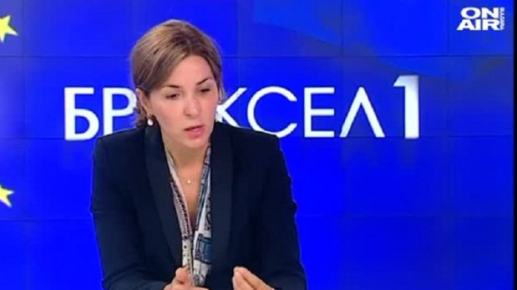 Илияна Цанова: Средства от европейския дълг ще се платят от данъците