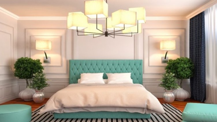 Нови тенденции в обзавеждането на спалня през 2021 година