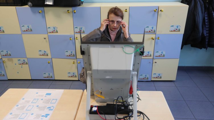 Снимка: Димитър Кьосемарлиев, Dnes.bg