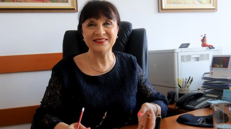 Снимка: БГНЕС