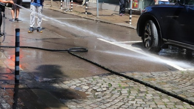 Снимка: БГНЕС