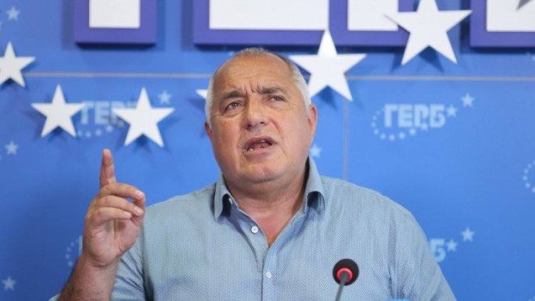 Снимка: Димитър Кьосемарлиев, Dnes.bg