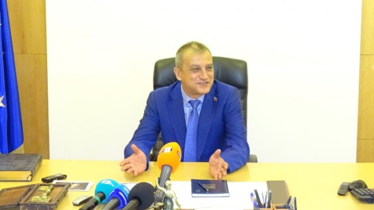 Снимка: БГНЕС