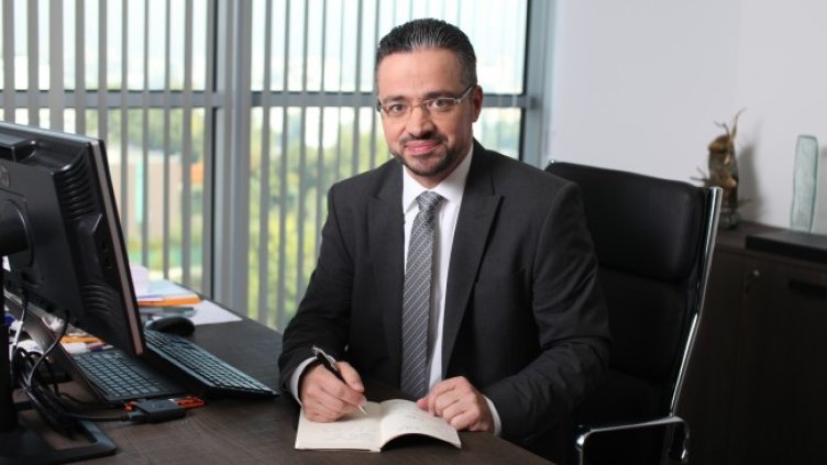 Карел Крал, регионален мениджър на ЧЕЗ за България