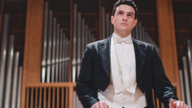 Димитър Косев. Снимка: Соник старт