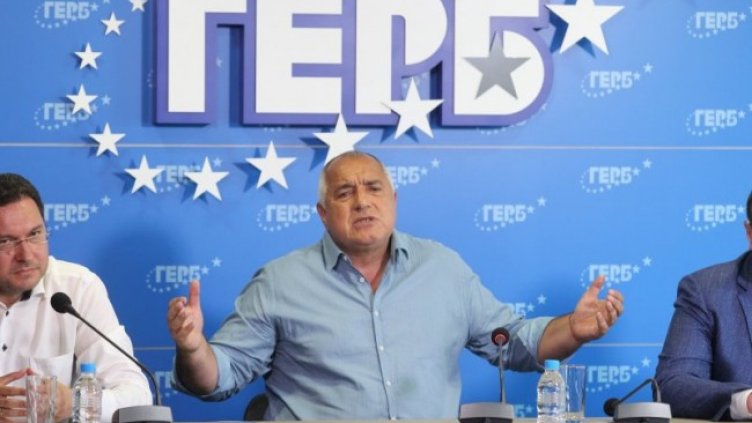 Снимка: Димитър Кьосемарлиев, Dnes.bg