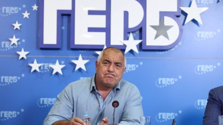 Снимка: Димитър Кьосемарлиев, Dnes.bg