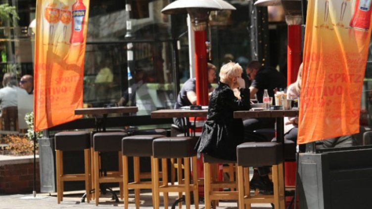 Снимка: БГНЕС