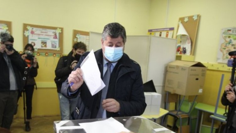 Снимка: Димитър Кьосемарлиев, Dnes.bg