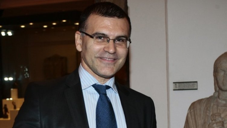 Снимка: БГНЕС