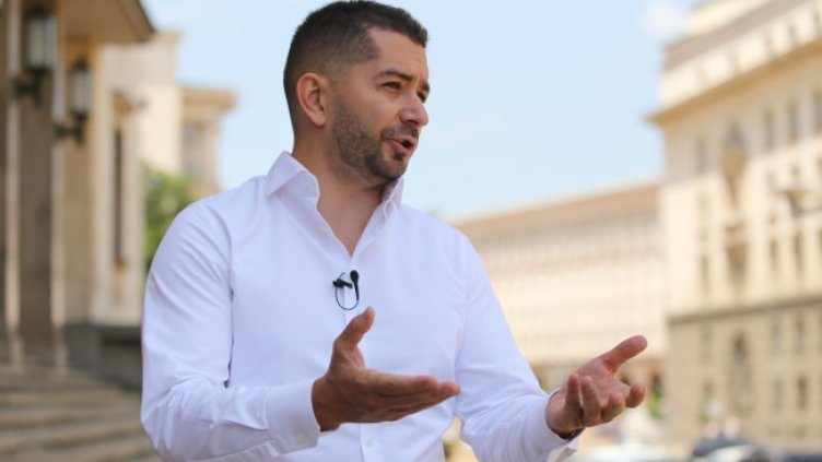 Снимка: архив, БГНЕС