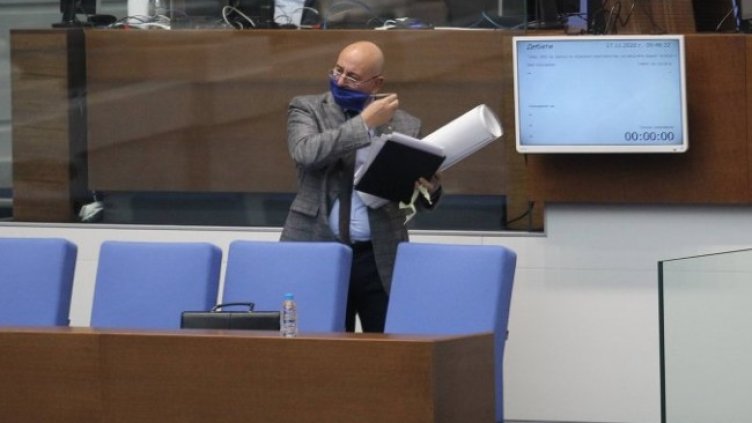 Снимка: Димитър Кьосемарлиев, Dnes.bg