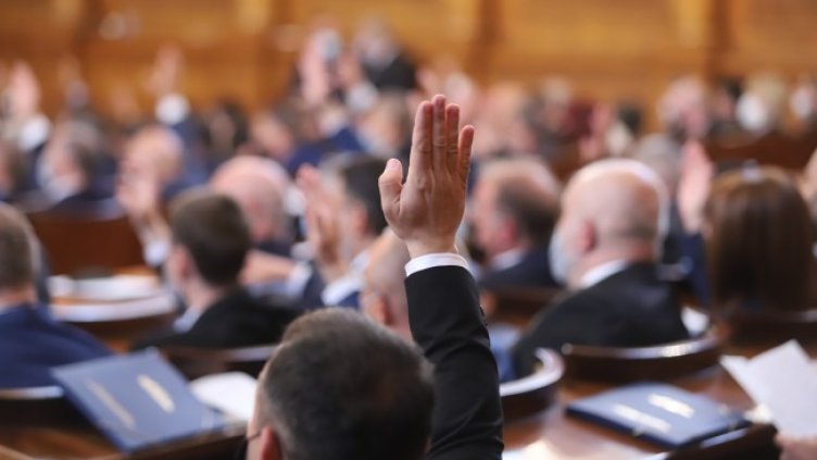 Снимка: БГНЕС