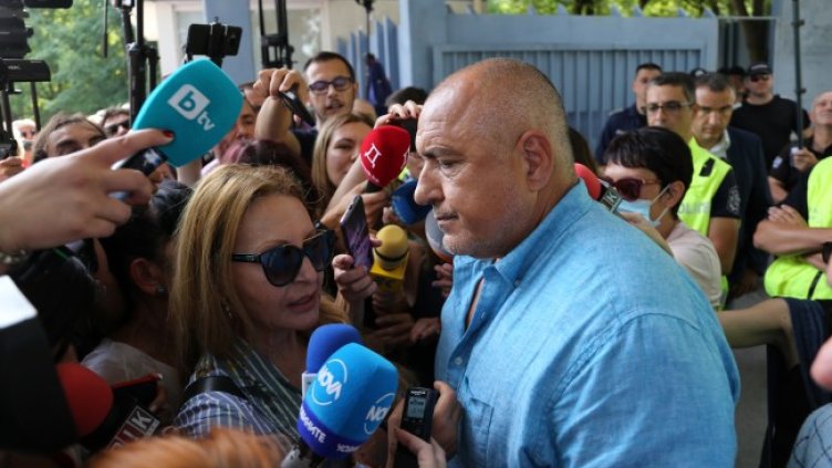 Снимка: Димитър Кьосемарлиев, Dnes.bg