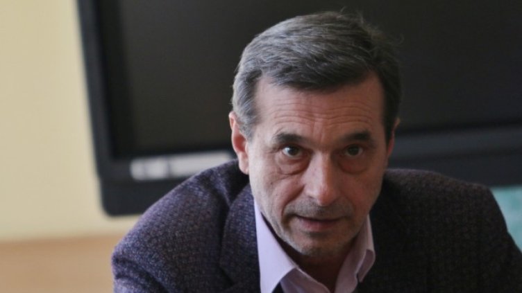 Снимка: БГНЕС