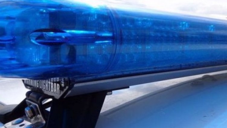 Снимка: МВР, архив