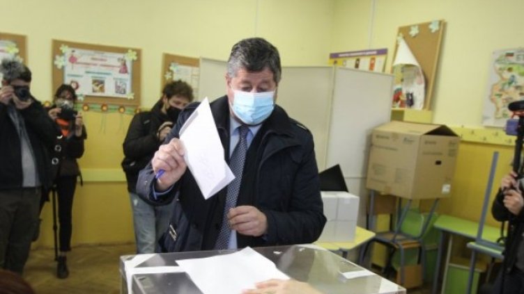 Снимка: Димитър Кьосемарлиев, Dnes.bg