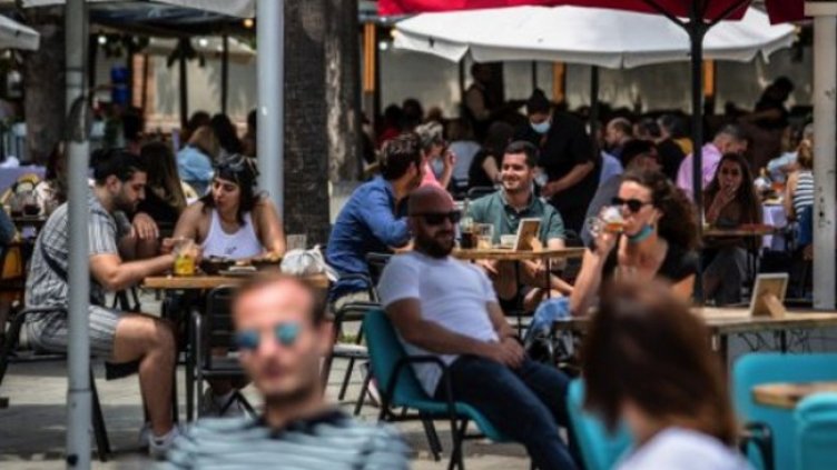 Снимка: Bloomberg.com