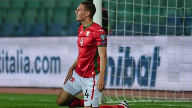 Снимка: Lap.bg