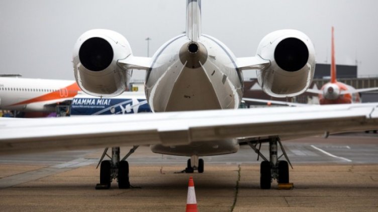 Снимка: Bloomberg