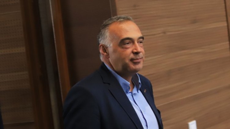 Снимка: Димитър Кьосемарлиев, Dnes.bg