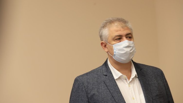 Снимка: БГНЕС