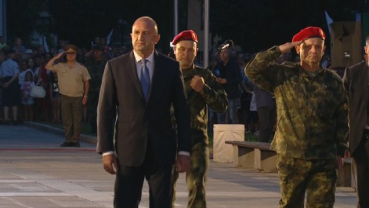 Снимка: БНТ