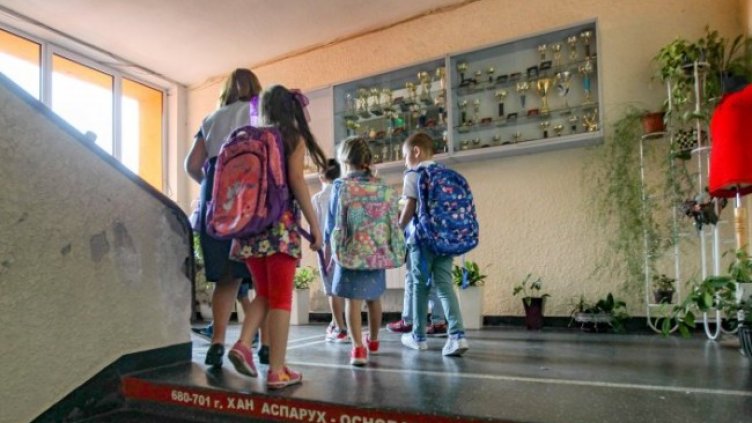 Снимка: Димитър Кьосемарлиев