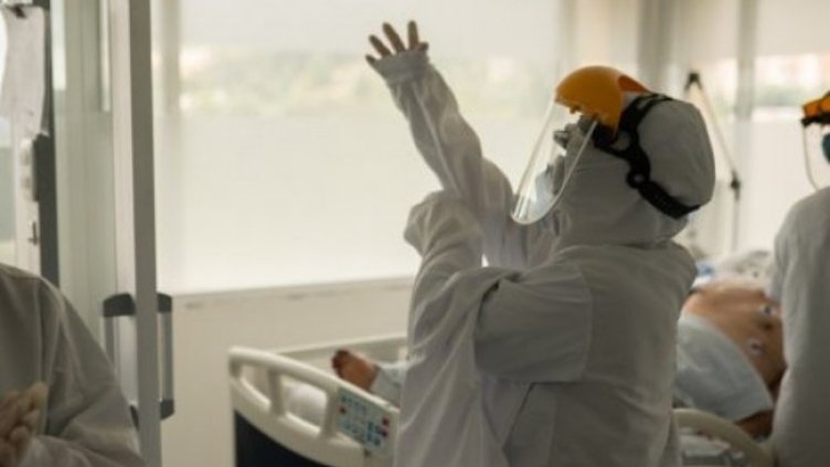 Снимка: БГНЕС