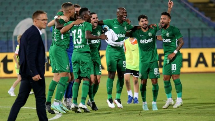 Снимка: Lap.bg