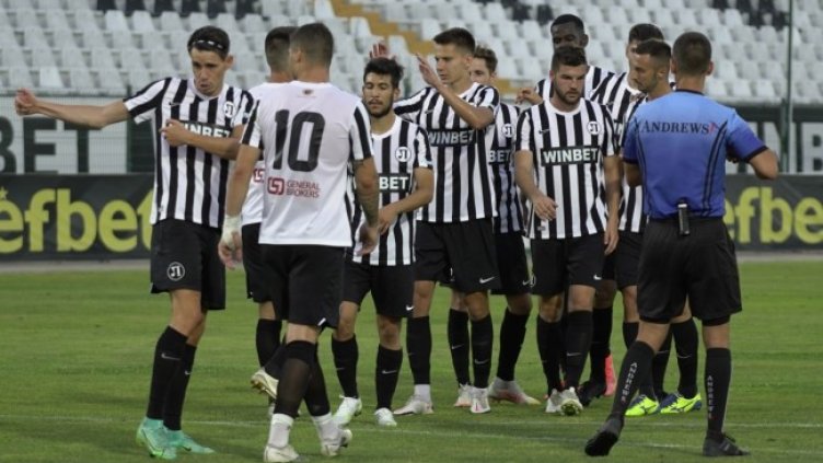 Снимка: Lap.bg