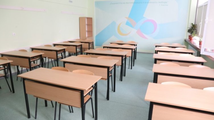 Снимка: архив, БГНЕС