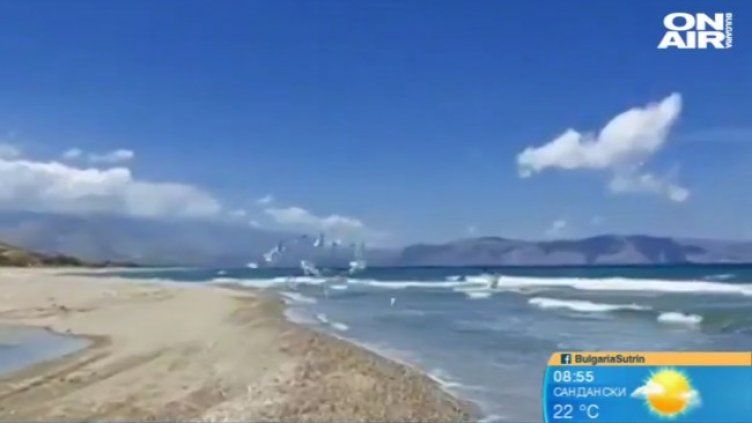 Снимка: Bulgaria ON AIR