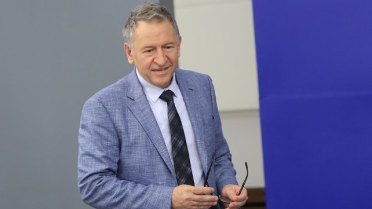 Снимка: БГНЕС