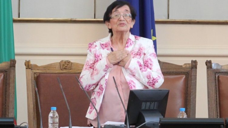 Снимка: Димитър Кьосемарлиев, Dnes.bg