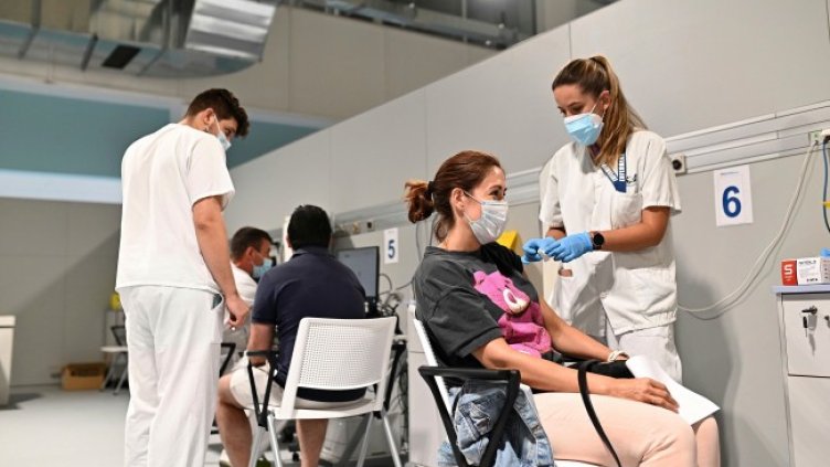 Снимка: архив, БГНЕС