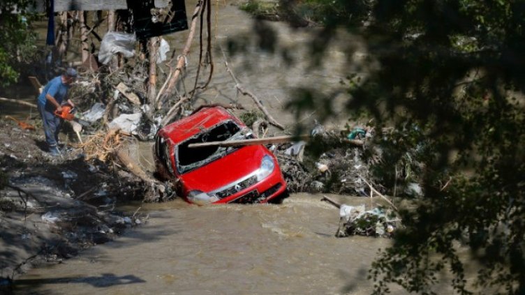 Снимка: БГНЕС