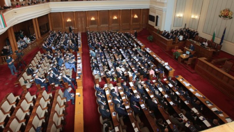 Снимка: Димитър Кьосемарлиев