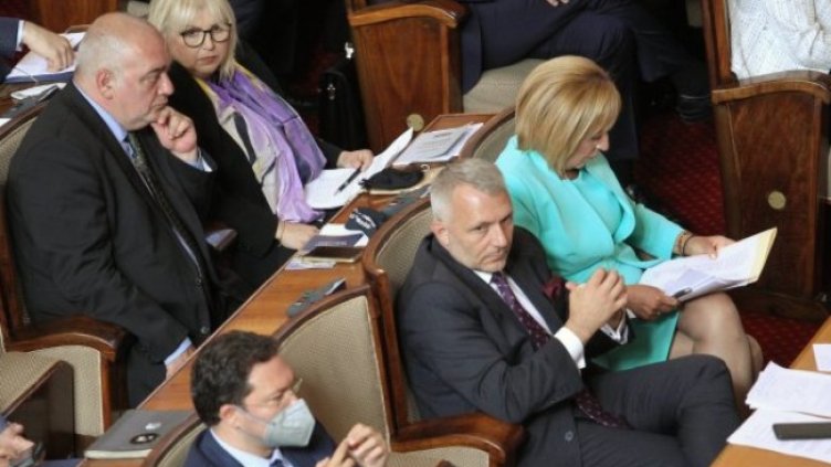 Снимка: Димитър Кьосемарлиев, Dnes.bg