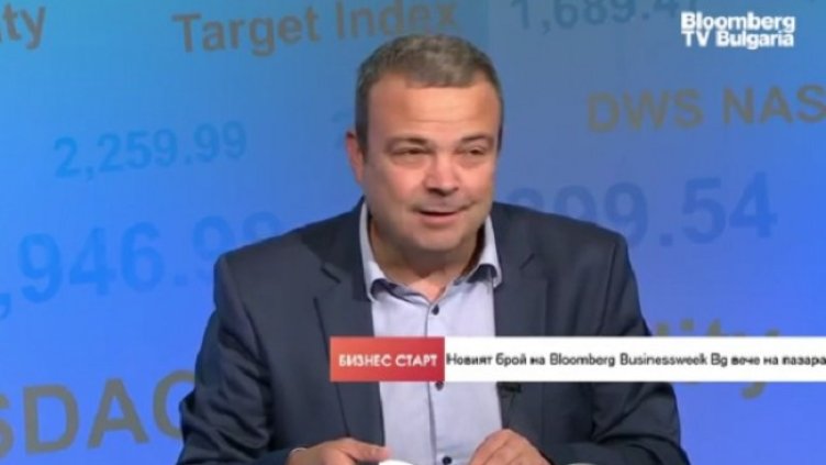 Коалиции в парламента и дивото къмпингуване: темите на новия Bloomberg Businessweek Bg 