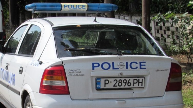 Снимка: БГНЕС, архив