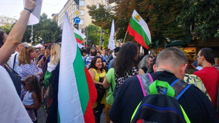 Снимка: Bulgaria ON AIR